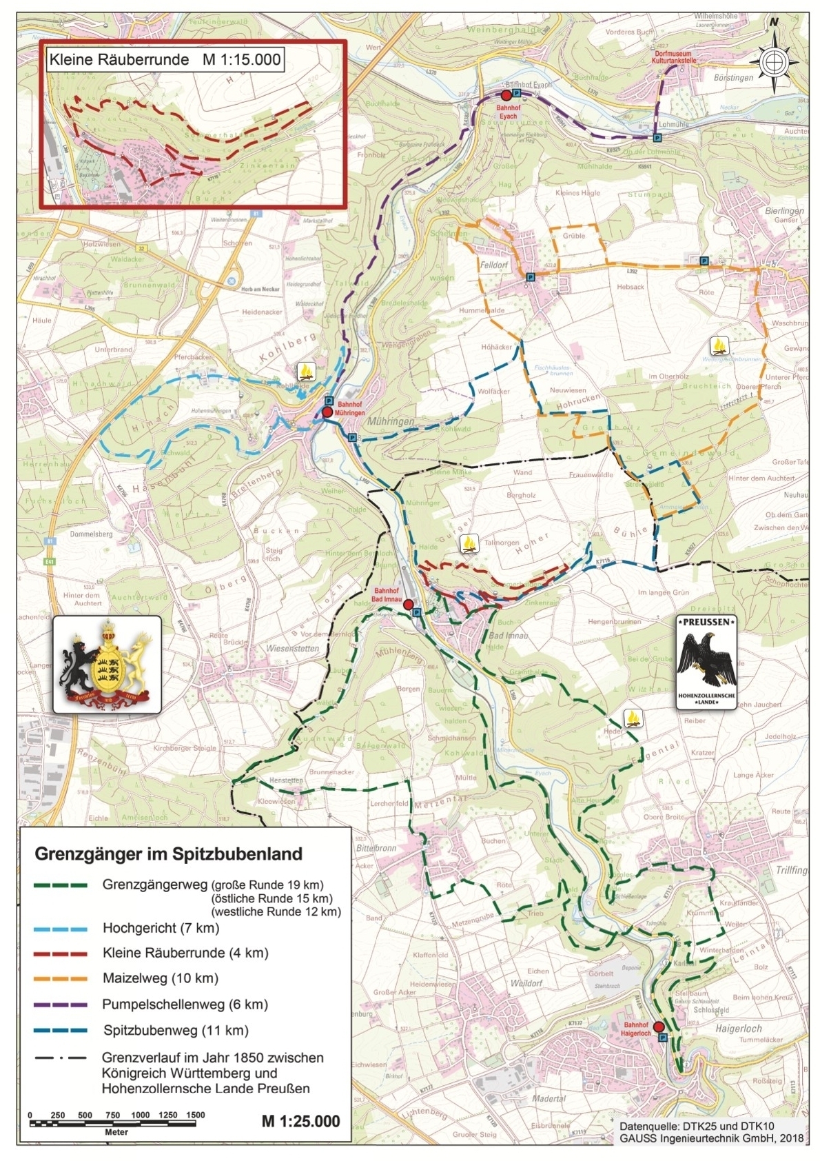 Spitzbubenland